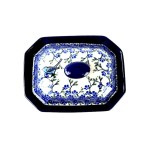 382 Bunzlau Boter - Paté bak 1935X Botervloot 382 Bunzlau Boter - Paté bak 1935X Botervloot